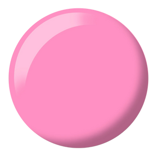 DND Matching Pair - 537 PANTHER PINK