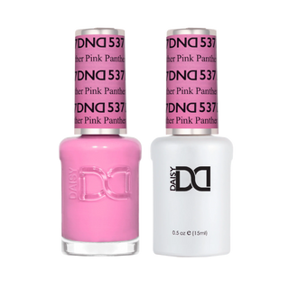 DND Matching Pair - 537 PANTHER PINK