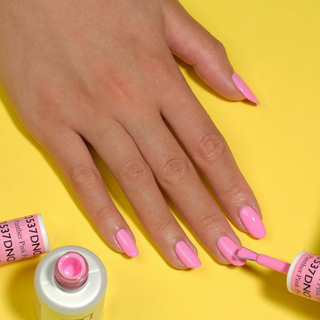 DND Matching Pair - 537 PANTHER PINK