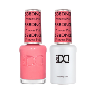 DND Matching Pair - 538 PRINCESS PINK