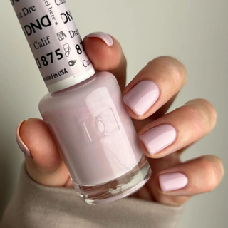 DND Matching Pair - Sheer Collection - 875 California Dreamin'