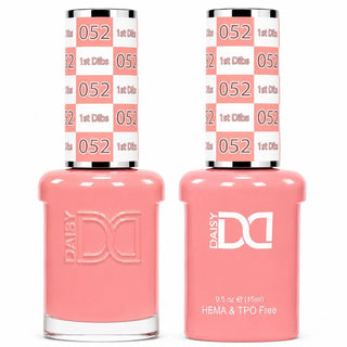 DND Duo Matching Color - HEMA/TPO Free - 052 1st Dibs