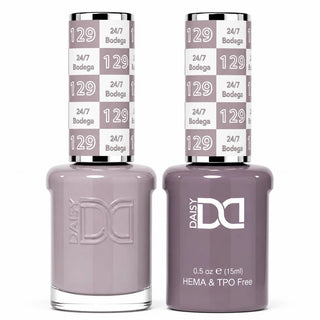 DND Duo Matching Color - HEMA/TPO Free - 129 24/7 Bodega