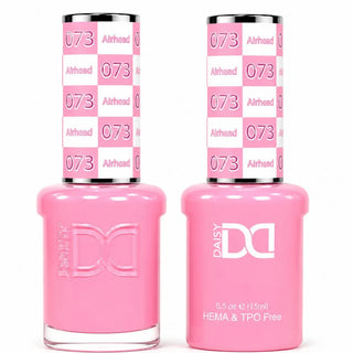 DND Duo Matching Color - HEMA/TPO Free - 073 Airhead