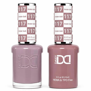 DND Duo Matching Color - HEMA/TPO Free - 117 Amster Dusk