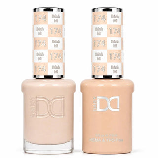 DND Duo Matching Color - HEMA/TPO Free - 174 Banh Mi