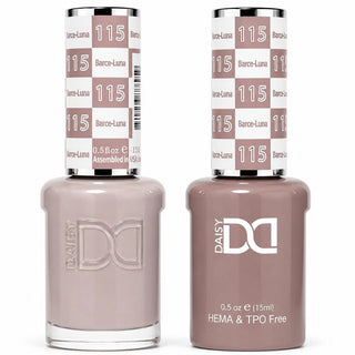 DND Duo Matching Color - HEMA/TPO Free - 115 Barce Luna