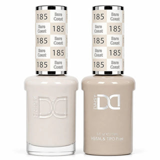 DND Duo Matching Color - HEMA/TPO Free - 185 Bare Coast