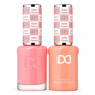 DND Duo Matching Color - HEMA/TPO Free - 075 Basket Princess