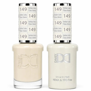 DND Duo Matching Color - HEMA/TPO Free - 149 Batter Late Than Never
