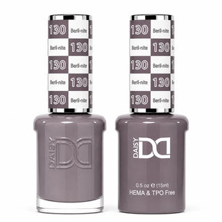 DND Duo Matching Color - HEMA/TPO Free - 130 Berli Nite
