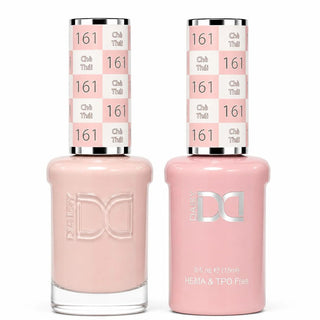 DND Duo Matching Color - HEMA/TPO Free - 161 Che Thai