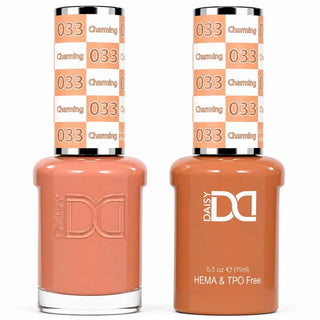DND Duo Matching Color - HEMA/TPO Free - 033 Charming