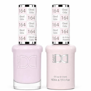DND Duo Matching Color - HEMA/TPO Free - 164 Cloud Cake
