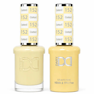 DND Duo Matching Color - HEMA/TPO Free - 152 Custard