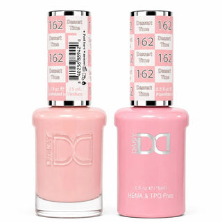 DND Duo Matching Color - HEMA/TPO Free - 162 Dessert Time