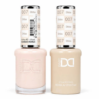 DND Duo Matching Color - HEMA/TPO Free - 007 Divine