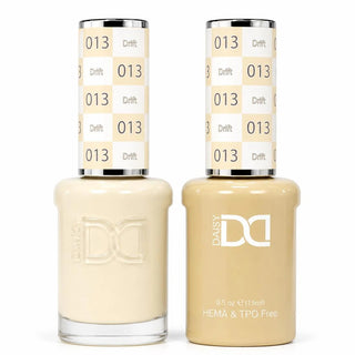 DND Duo Matching Color - HEMA/TPO Free - 013 Drift