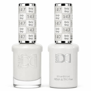 DND Duo Matching Color - HEMA/TPO Free - 147 Early Grey