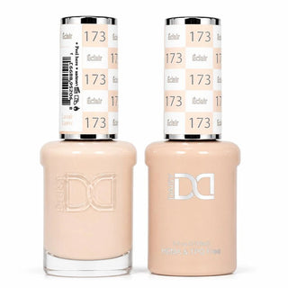 DND Duo Matching Color - HEMA/TPO Free - 173 Éclair