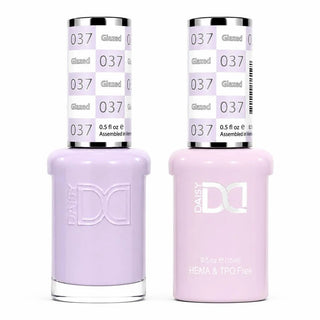DND Duo Matching Color - HEMA/TPO Free - 037 Glazed