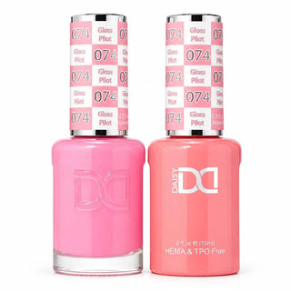DND Duo Matching Color - HEMA/TPO Free - 074 Gloss Pilot