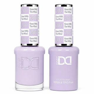 DND Duo Matching Color - HEMA/TPO Free - 201 Gone With The Wind