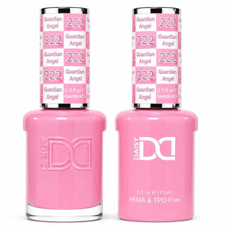 DND Duo Matching Color - HEMA/TPO Free - 222 Guardian Angel