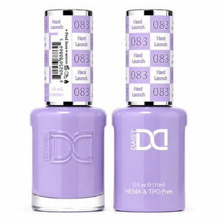 DND Duo Matching Color - HEMA/TPO Free - 083 Hard Launch