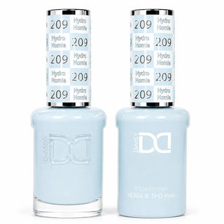 DND Duo Matching Color - HEMA/TPO Free - 209 Hydro Homie
