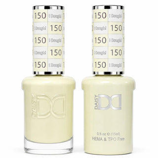 DND Duo Matching Color - HEMA/TPO Free - 150 I Dough!