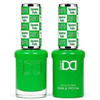 DND Duo Matching Color - HEMA/TPO Free - 251 Iguana Falls