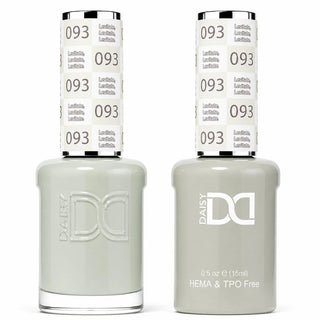 DND Duo Matching Color - HEMA/TPO Free - 093 Levitate, Levitate, Levitate.