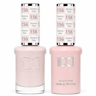 DND Duo Matching Color - HEMA/TPO Free - 156 Macaron Haze