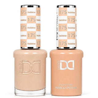 DND Duo Matching Color - HEMA/TPO Free - 175 Madeieines