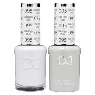 DND Duo Matching Color - HEMA/TPO Free - 095 Mile High Club
