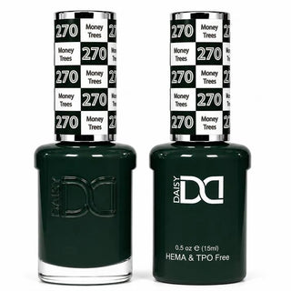 DND Duo Matching Color - HEMA/TPO Free - 270 Money Trees