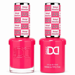 DND Duo Matching Color - HEMA/TPO Free - 225 Mutual Attraction