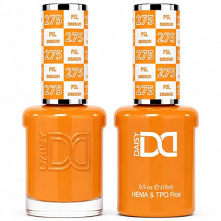 DND Duo Matching Color - HEMA/TPO Free - 275 PSL Season