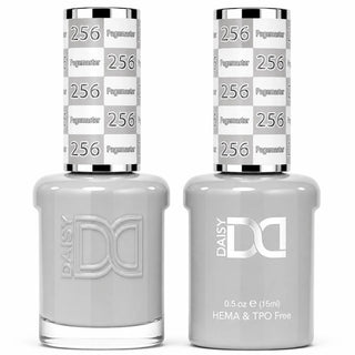 DND Duo Matching Color - HEMA/TPO Free - 256 Pagemaster
