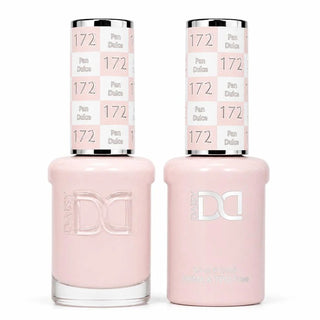 DND Duo Matching Color - HEMA/TPO Free - 172 Pan Ducle