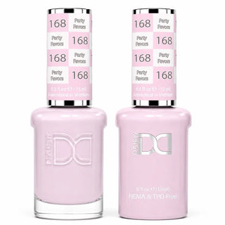 DND Duo Matching Color - HEMA/TPO Free - 168 Party Favers