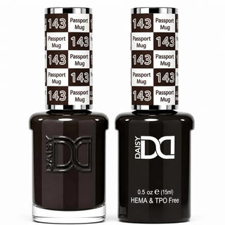 DND Duo Matching Color - HEMA/TPO Free - 143 Passport Mug