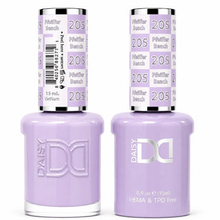 DND Duo Matching Color - HEMA/TPO Free - 205 Pfeiffer Beach
