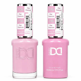 DND Duo Matching Color - HEMA/TPO Free - 196 Pier Pressure