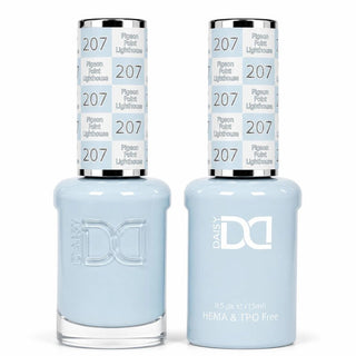 DND Duo Matching Color - HEMA/TPO Free - 207 Pigeon Point Lighthouse