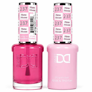 DND Duo Matching Color - HEMA/TPO Free - 237 Pillow Princess
