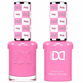 DND Duo Matching Color - HEMA/TPO Free - 060 Pouty