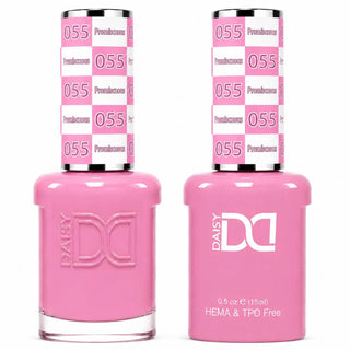 DND Duo Matching Color - HEMA/TPO Free - 055 Promiscuous