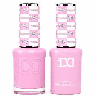 DND Duo Matching Color - HEMA/TPO Free - 047 Proposed